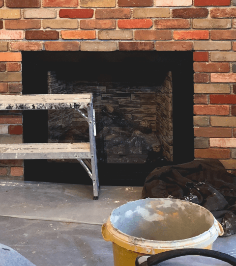 Wood To Gas Conversion
