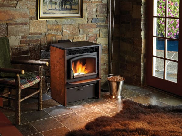 Lopi AGP Pellet Stove