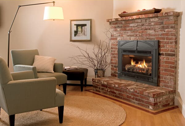 Jotul - GI 450 DV II Katahdin