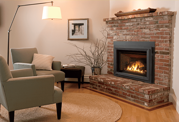 Jotul - GI 645 DV Astrid