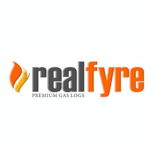 Real Fyre Premium Gas Logs