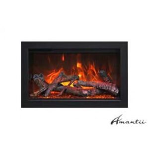 Amantii 26 trd electric fireplace