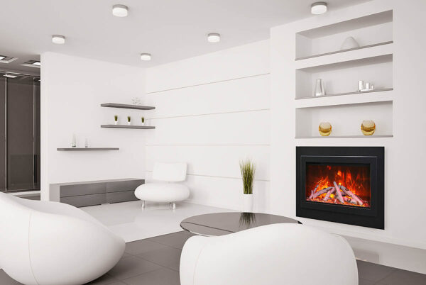 Amantii 33 trd electric fireplace insert