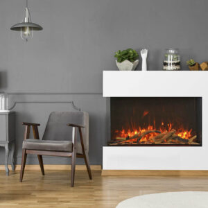Amantii 40-tru-view-xl-xt–-3-sided electric fireplace