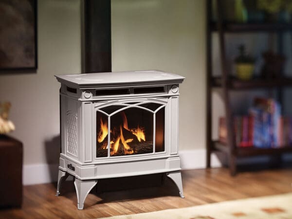 Hampton H35 Gas Stoves