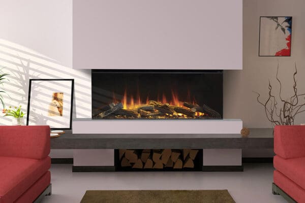 Valor - New! Forest 48" Electric - Image 5