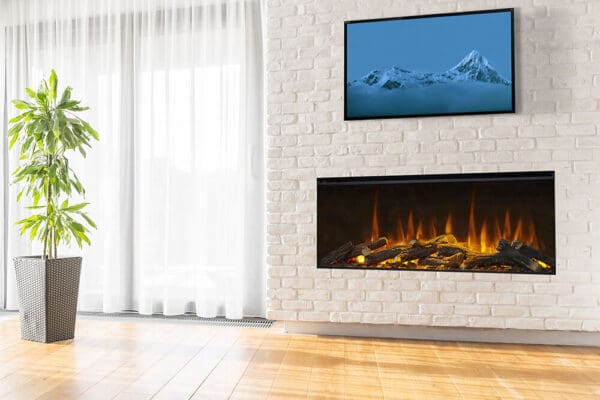 Valor - New! Forest 48" Electric - Image 4