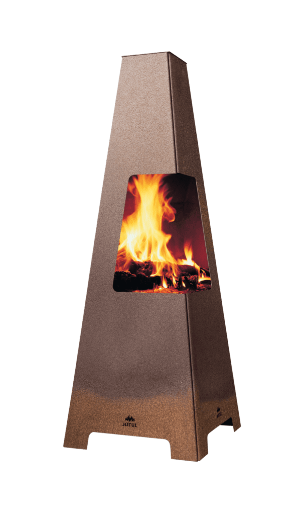 Jotul Terrazza XL - Image 7