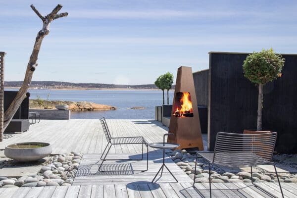 Jotul Terrazza XL - Image 6