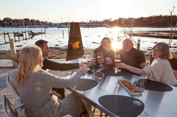 Jotul Terrazza XL - Image 3