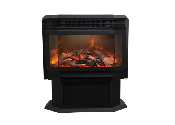 Amantii freestand-fs‐26‐922-electric-fireplace