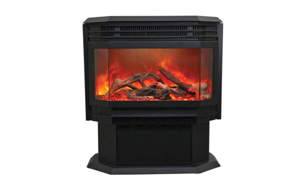 Amantii freestand-fs‐26‐922-electric-fireplace