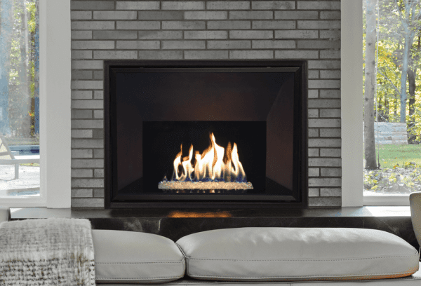 Valor - H6 Fireplace