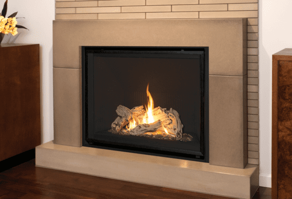 Valor - H6 Fireplace - Image 2