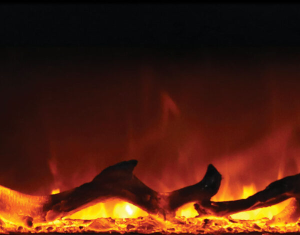 Amantii INSERT-26-3825 electric fireplace