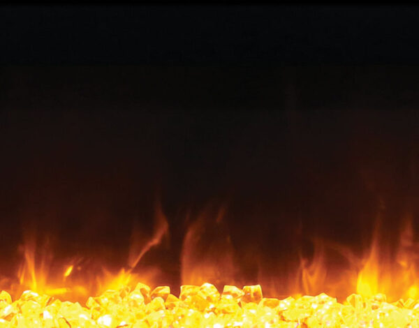 Amantii INSERT-26-3825 electric fireplace