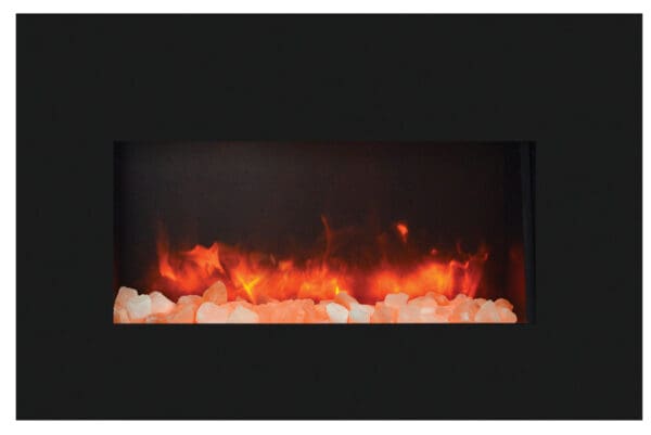 Amantii INSERT-30-4026-BG electric fireplace