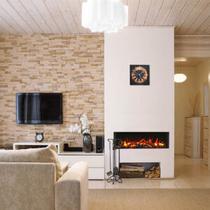Amantii true-view-slim-smart-60″-–-3-sided-electric-fireplace