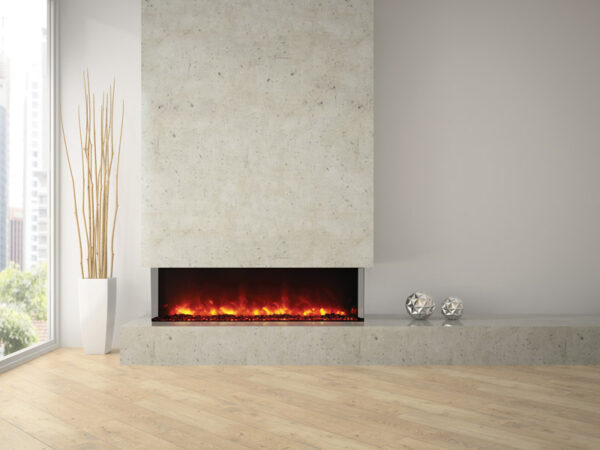 Amantii true-view-xl-deep-smart-60″-–-3-sided-electric-fireplace