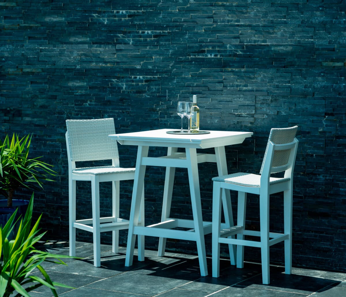 Seaside Casual - MAD Bar Arm Chair - Image 9