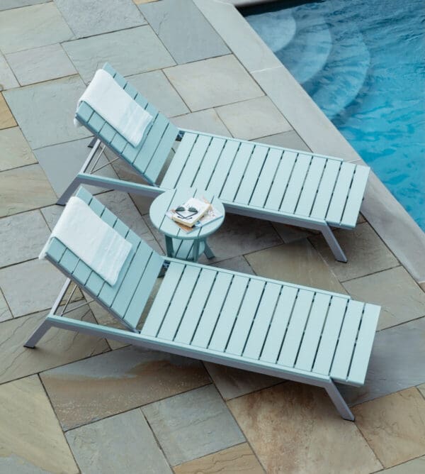 Seaside Casual - MAD Chaise - Image 7