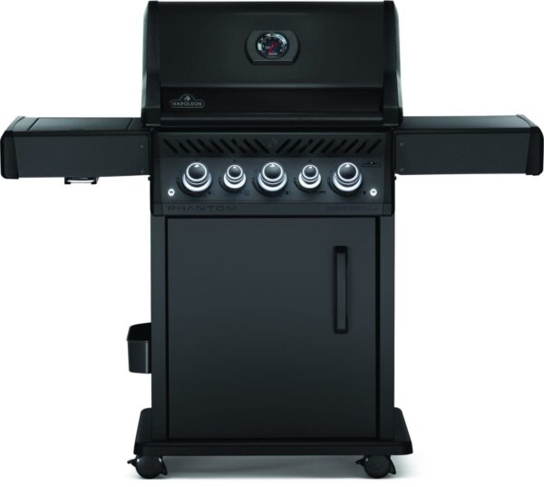 Napoleon - PHANTOM Rogue® SE 425 Gas Grill with Infrared Side and Rear Burner