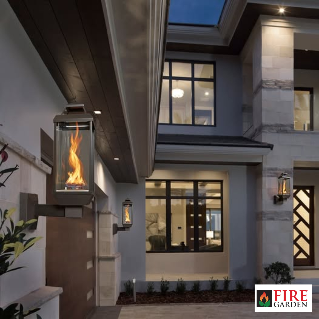 Aspen Fire Garden LP Aspen Fireplace & Patio Outdoor Fire Features DMP SM