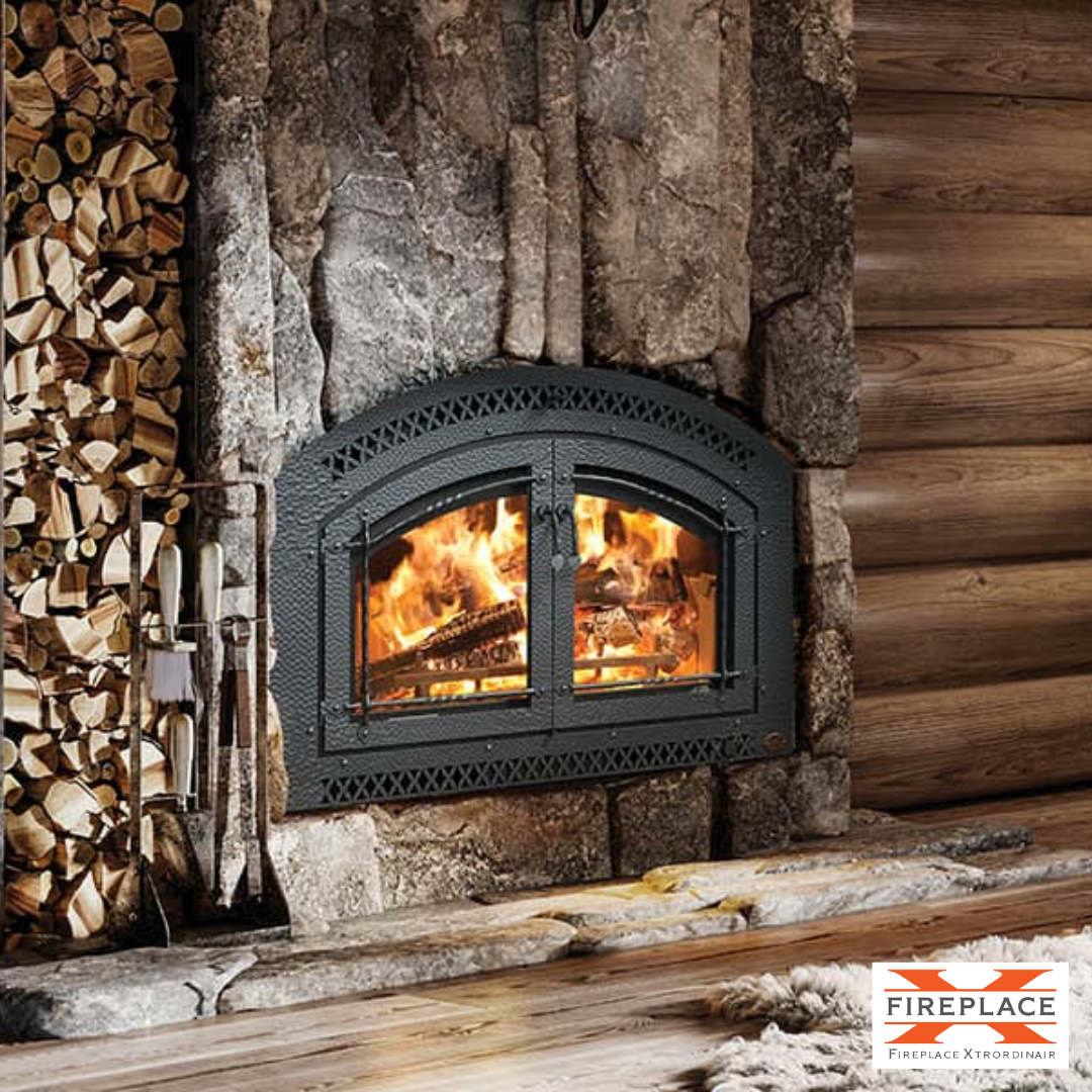 Aspen Fireplace X LP Aspen Fireplace & Patio Fireplace X DMP