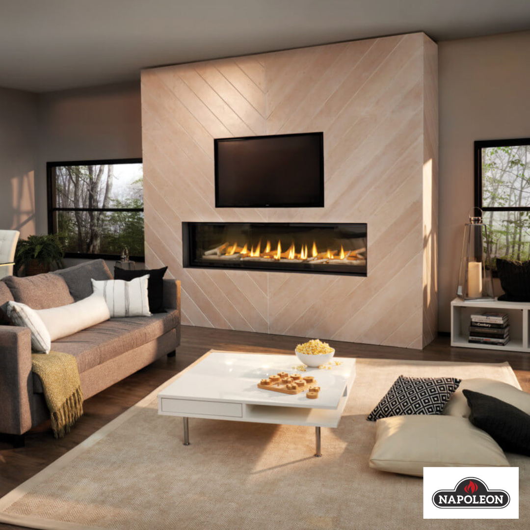 Aspen Napoleon LP Aspen Fireplace & Patio Napoleon DMP