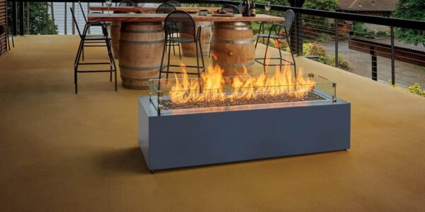 Fire Garden - Complete Fire Pits